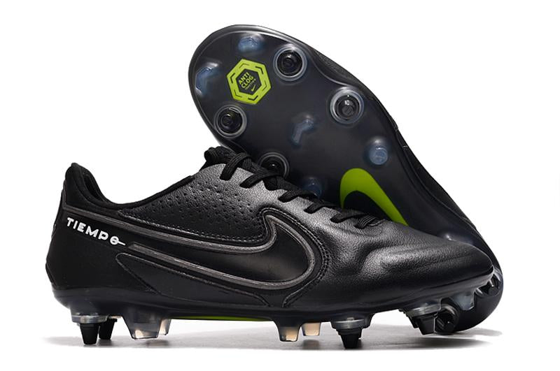 Tachones Tiempo Legend 9 SG Elite Campo–Elegante