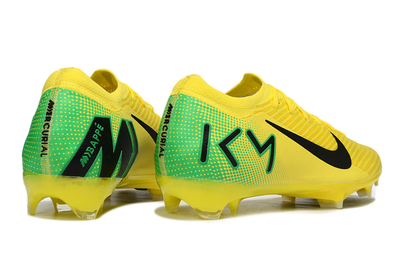 Tachones Nike AIR ZOOM MERCURIAL VAPOR 16 ELITE FG - INFANTIL