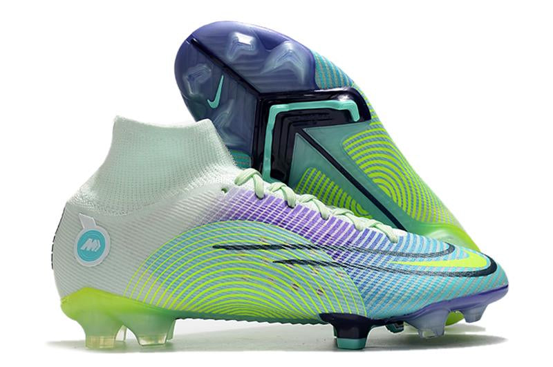 Tachones Mercurial Dream Speed Superfly 8 Elite Campo–Clásico