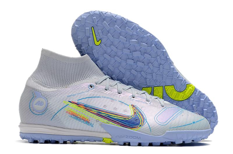 Tachones Mercurial Superfly 9 Elite Society–Clásico