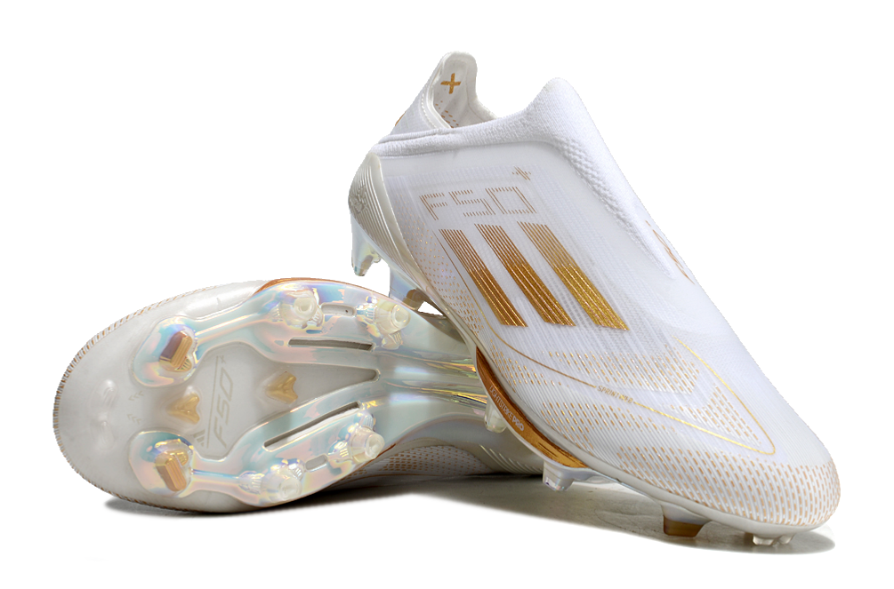 Tachones Adidas F50 FG Lightstrike Pro