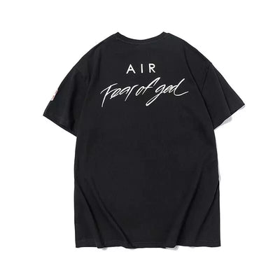 Playera Nike Air x Fear of God
