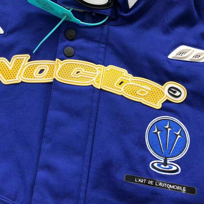 Chamarra Nike NOCTA L'Art Racing