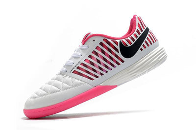 Tachones Lunar Gato II Futsal–Elegante