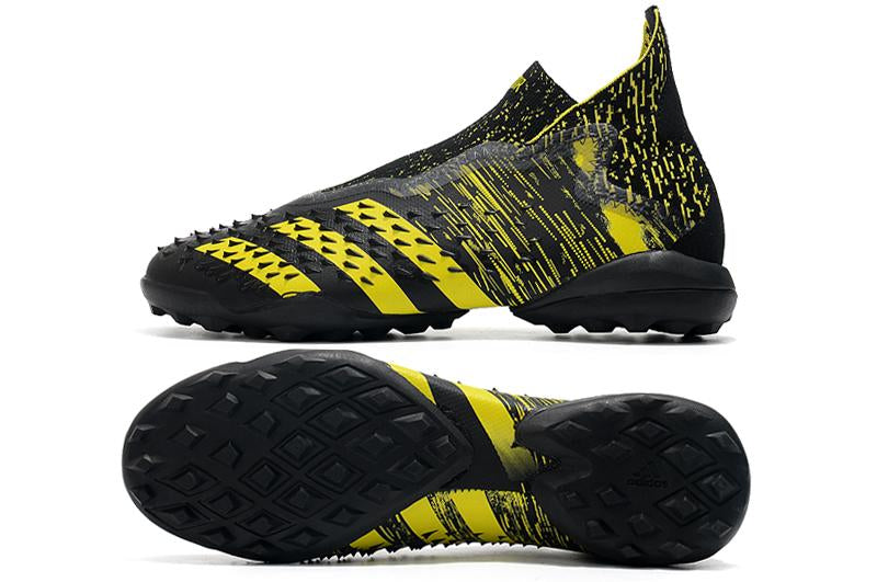 Tachones Predator Freak 1 Society–Exclusivo