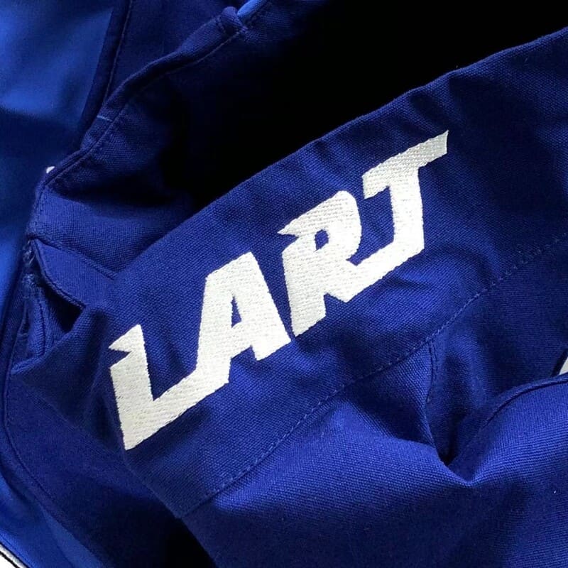 Chamarra Nike NOCTA L'Art Racing