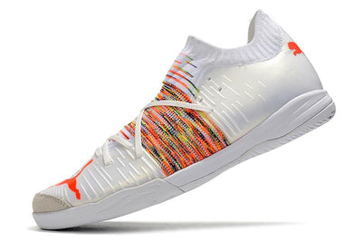 Tachones Future Z 11 Futsal–Cómodo