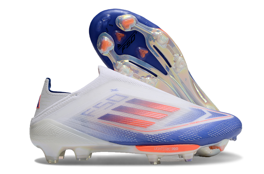 Tachones Adidas F50 FG Lightstrike Pro
