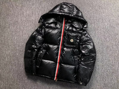 Chamarra Moncler Montbeliard