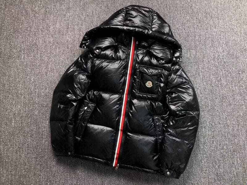 Chamarra Moncler Montbeliard