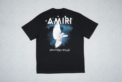 Playera Amiri Rainbow Dove