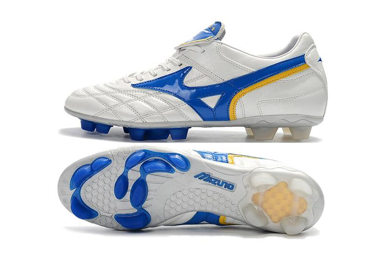 Tachones Morelia II Made in Japan Campo–Premium