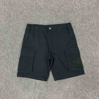 Conjunto Syna World Workwear Negro