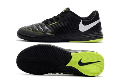 Tachones Lunar Gato II Futsal–Elegante