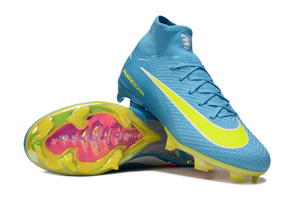 Tachones Nike Air Zoom Mercurial Superfly Vapor 16 Elite FG