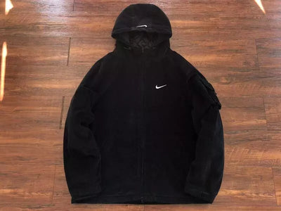 Chamarra Supreme Nike Arc Corduroy