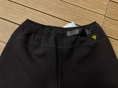 Pantalón Nike x NOCTA Tech Fleece Black