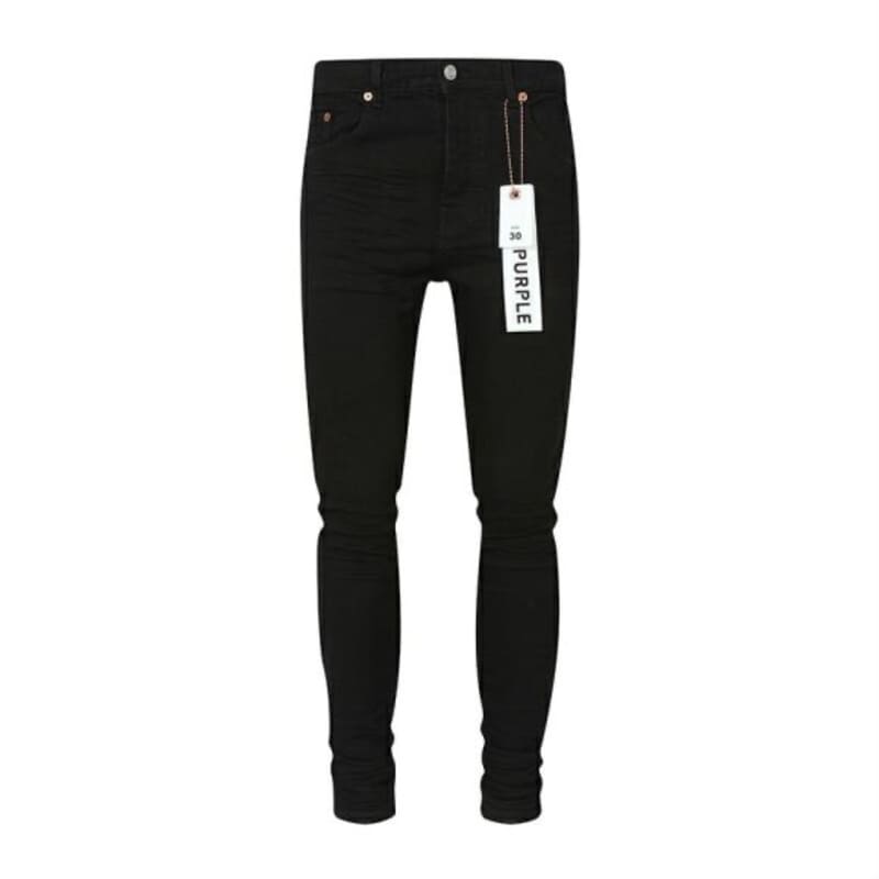 Pantalón Purple Black Jeans