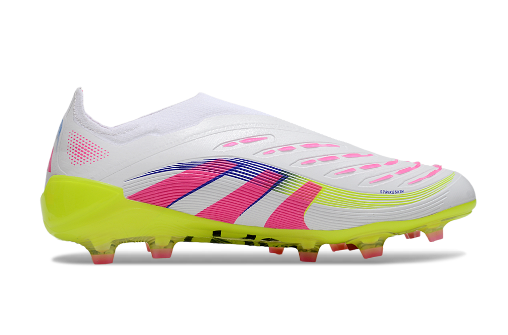 Tachones Adidas Predator Accuracy + FG