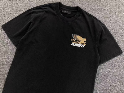 Playera Amiri Vintage Pegasus