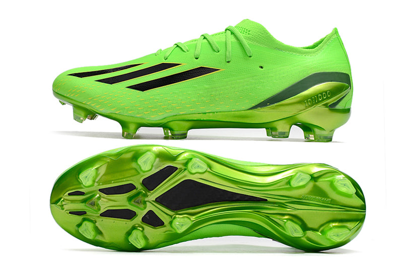 Tachones X Speed portal Campo–Exclusivo