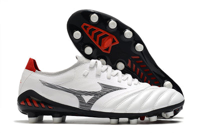 Tachones Mizuno Morelia Neo lll FG