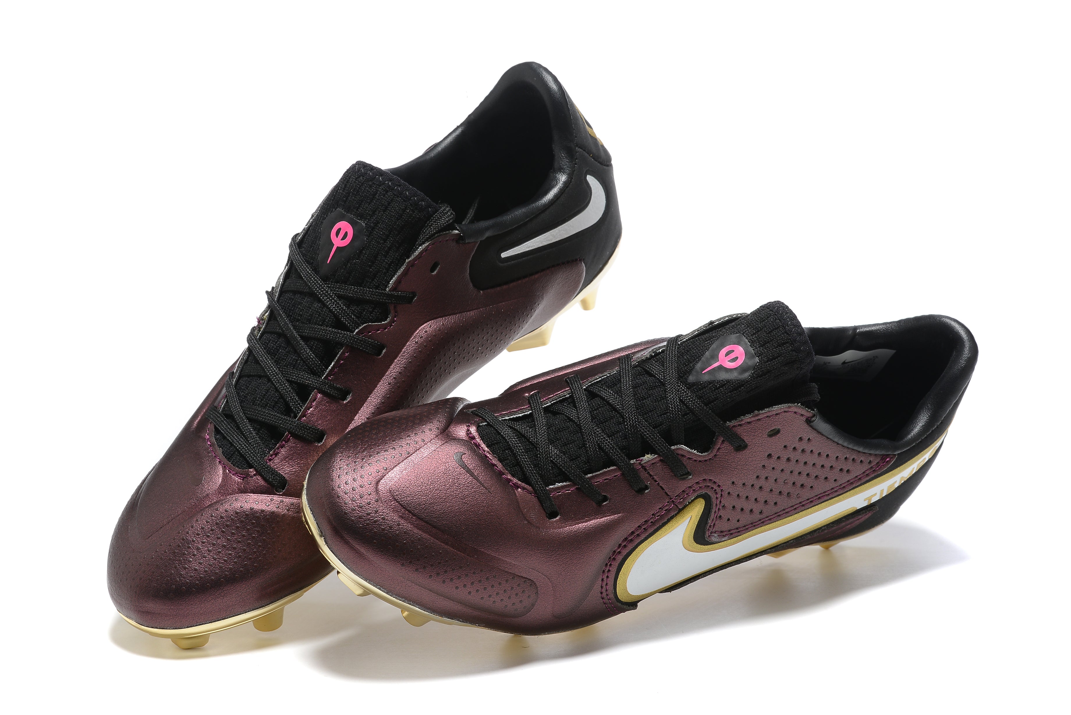 Tachones Nike Tiempo Legend 9 Elite FG