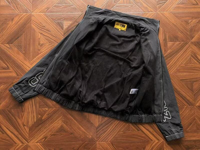 Conjunto Corteiz Boiler Negro