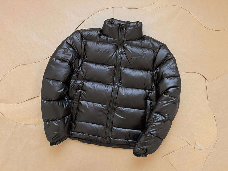 Chamarra Puffer Nike NOCTA