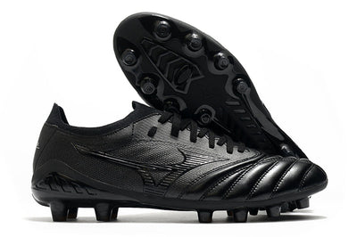 Tachones Mizuno Morelia Neo lll FG