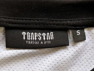 Playera Trapstar Football Jersey