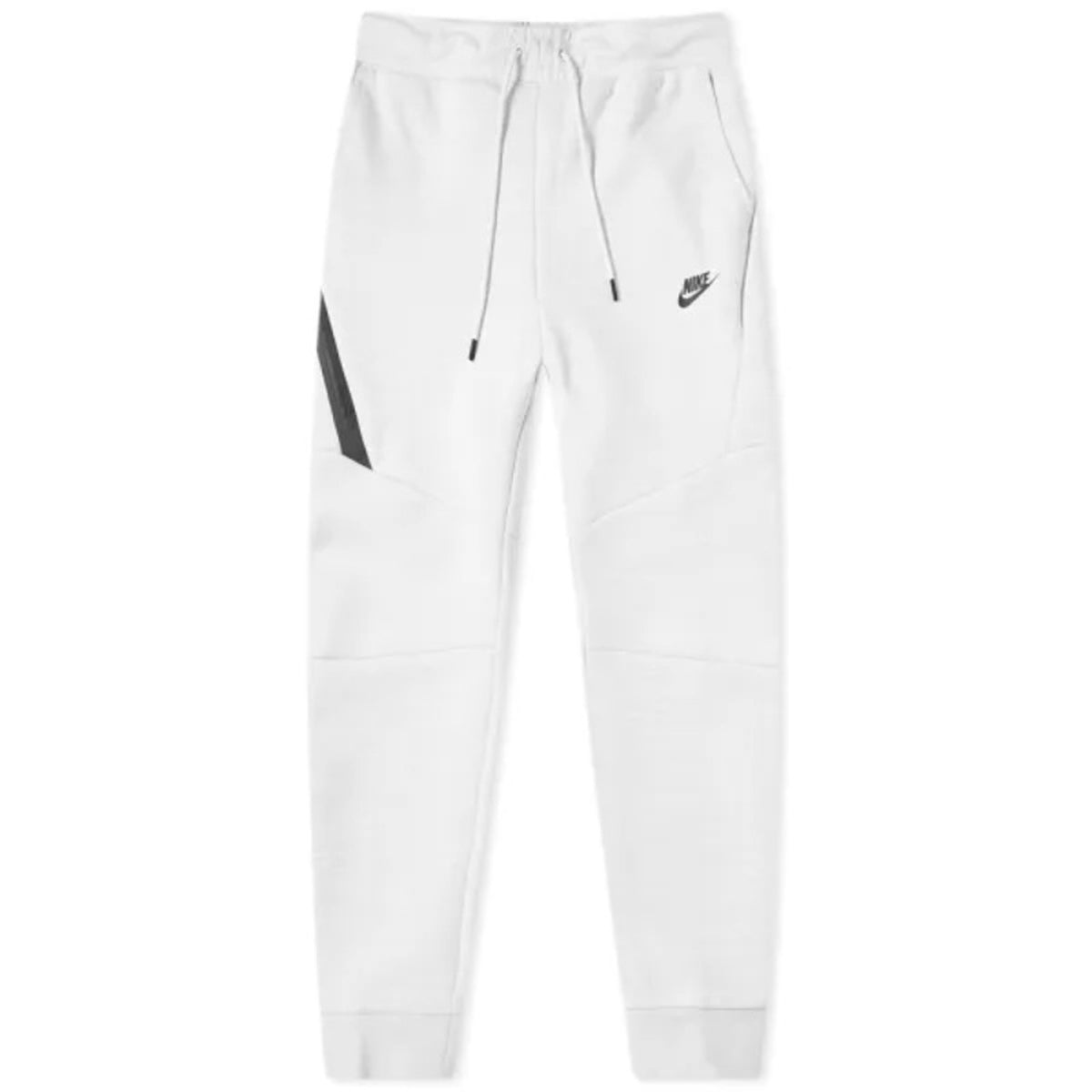 Pantalón Nike Tech Fleece Blanca