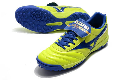 Tachones Mizuno Morelia II Sala Classic Society–Clásico