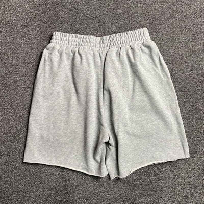 Short Sp5der OG Logo Gris