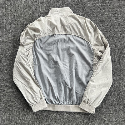 Conjunto Synaworld 'Syna Logo' Shell Gris/Verde