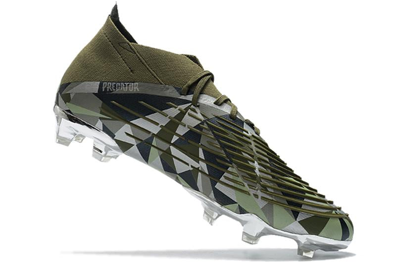 Tachones Predator Edge 1 Campo–Cómodo
