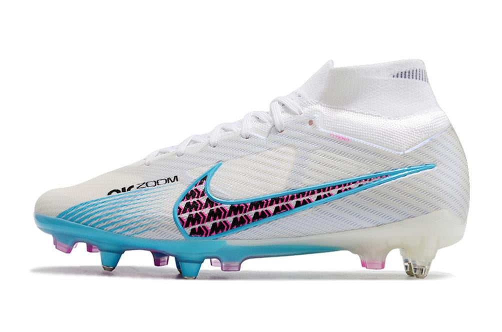 Tachones Mercurial Superfly IX Elite SG Campo–Clásico