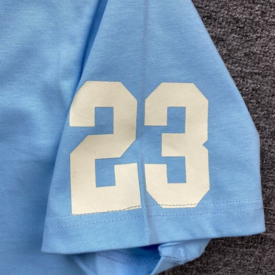 Playera Amiri Hockey Skater Azul