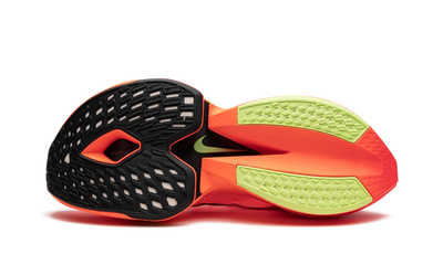 Nike Air Zoom Alphafly Next% 3 Bright Crimson Lime Blast Mint Foam Cave