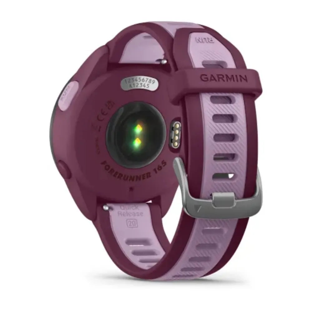 GARMIN FORERUNNER 165 (Con Música)