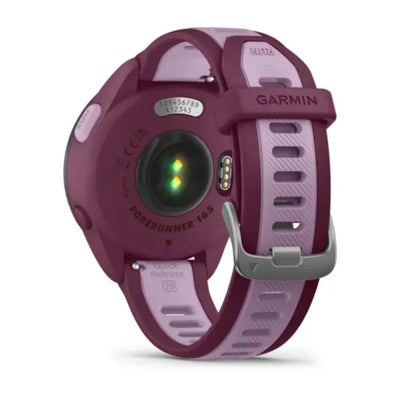 GARMIN FORERUNNER 165 (Con Música)