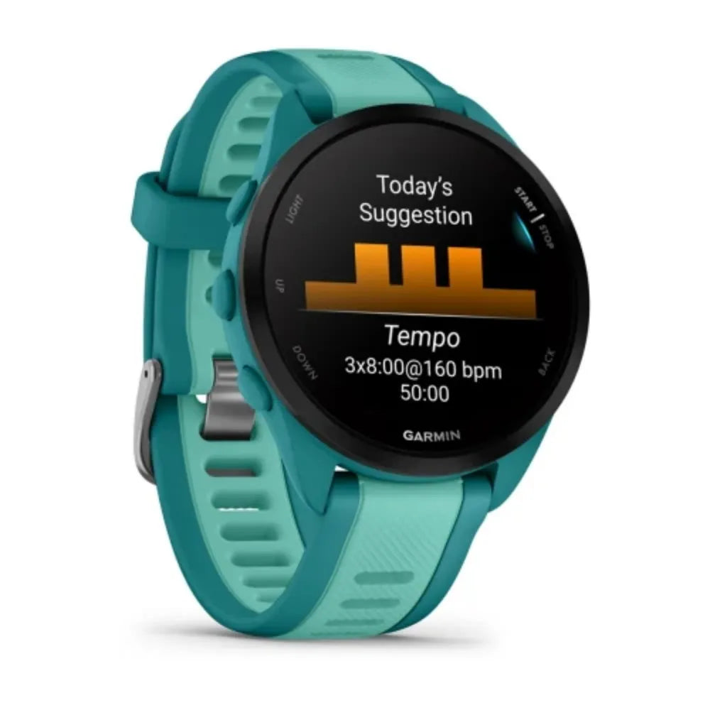 GARMIN FORERUNNER 165 (Con Música)