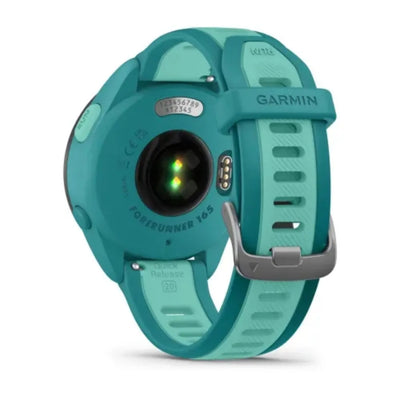 GARMIN FORERUNNER 165 (Con Música)