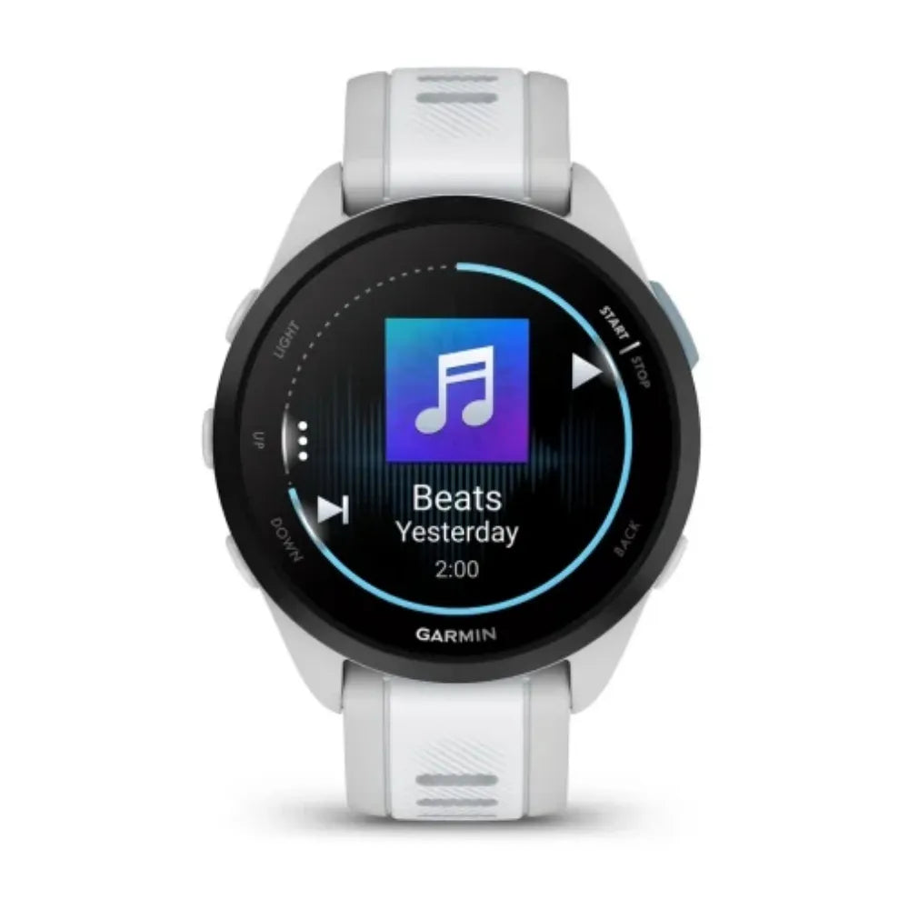 GARMIN FORERUNNER 165 (Con Música)