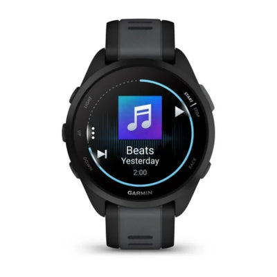 GARMIN FORERUNNER 165 (Con Música)