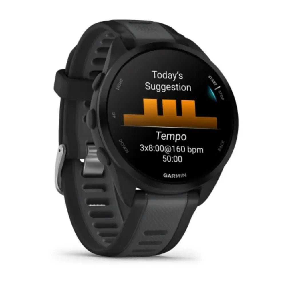GARMIN FORERUNNER 165 (Con Música)