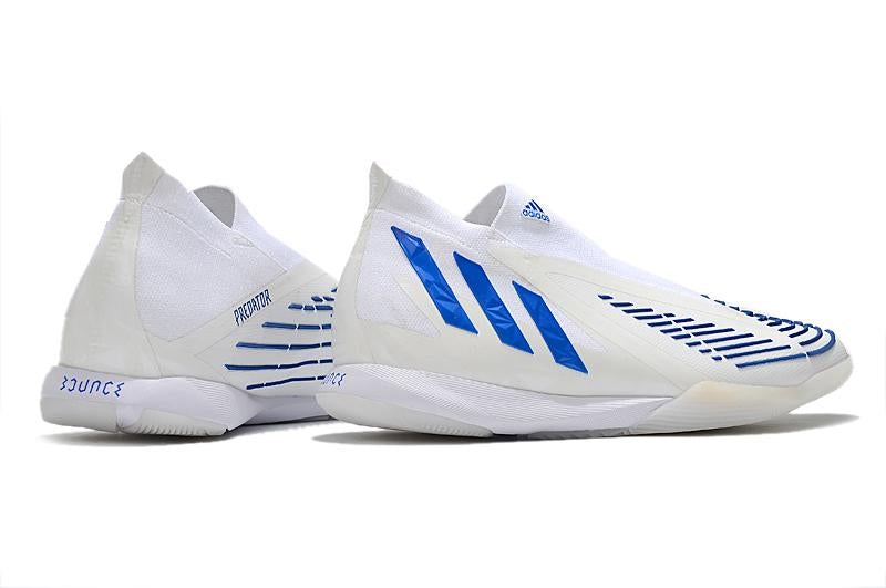 Tachones Predator Edge 1 Futsal–Elegante