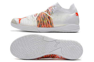 Tachones Future Z 11 Futsal–Cómodo