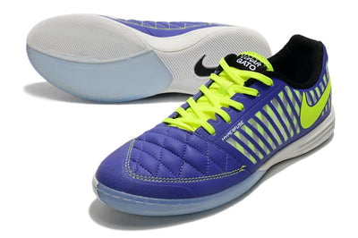 Tachones Lunar Gato II Futsal–Elegante