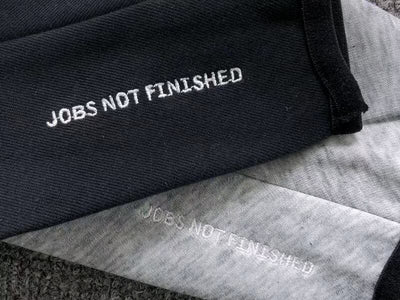 Conjunto Nike tech Fleece Kobe Bryant Gris
